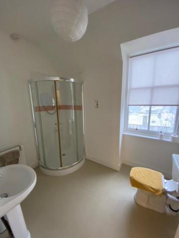 Hill House - Mews Town House, In A Quiet Private Close, In The City Centre Of Inverness. Экстерьер фото